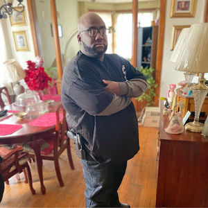 Meet your Posher, Micheal